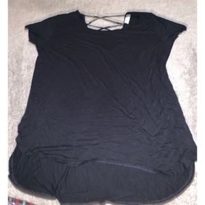 Old Navy Exercise Shirt